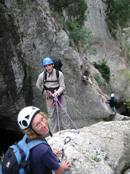 Rappel Destel